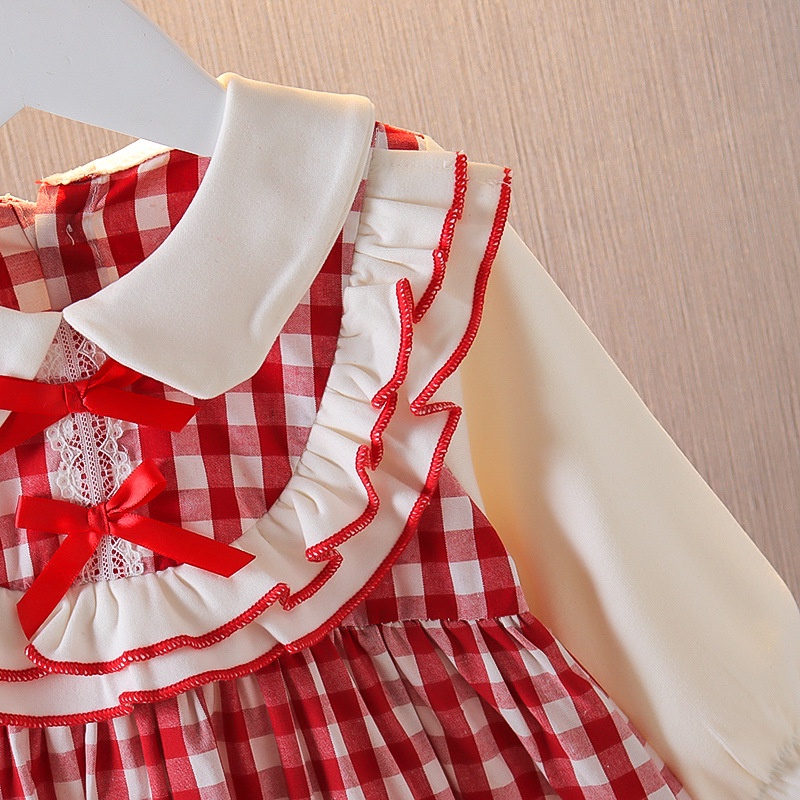 CHUBBI 112 Dress Gaun Bayi Perempuan Frutti Trutti