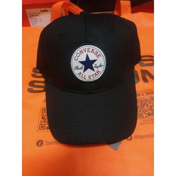 topi Converse original