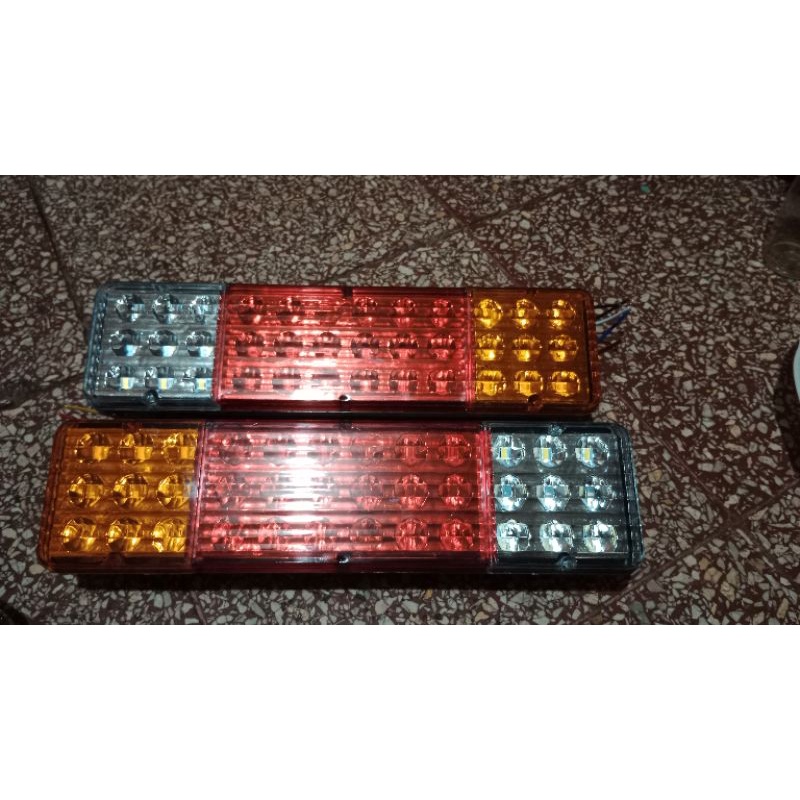 lampu stop led katana,carry 10,carry futura pickup