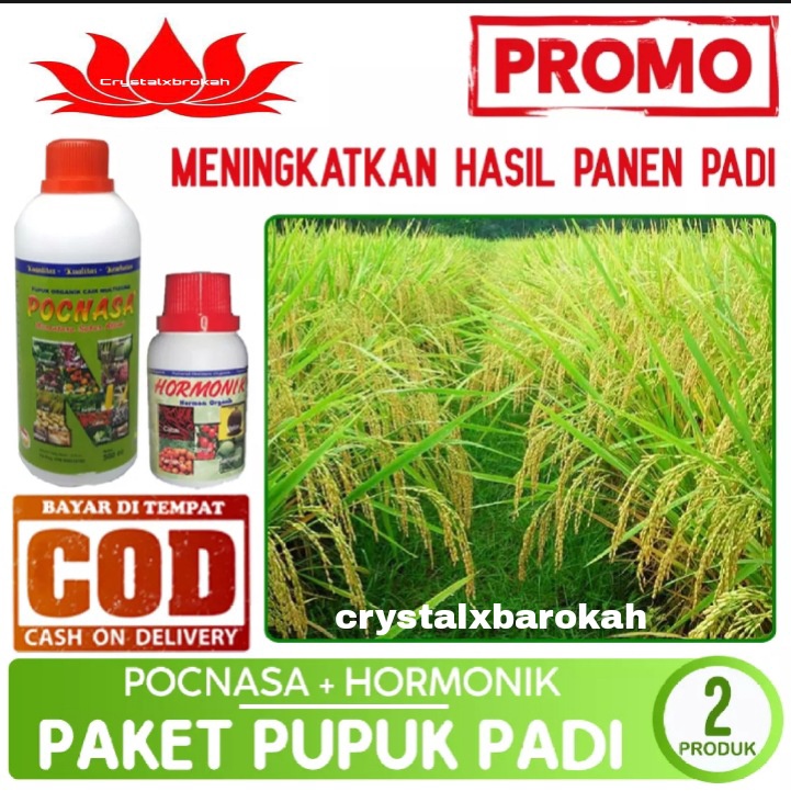 Pupuk Organik Cair Penyubur Tanaman POCNASA 500cc/ Pupuk Cair Organik/ Pupuk Cair Perangsang Buah Da
