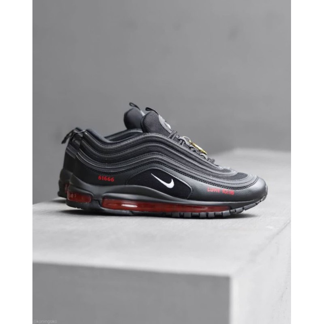 Sepatu airmax 97 lilnas Premium
