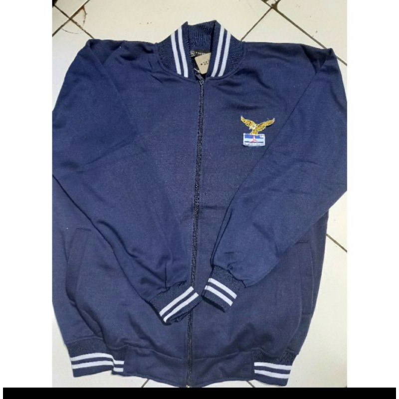 Jaket Demokrat