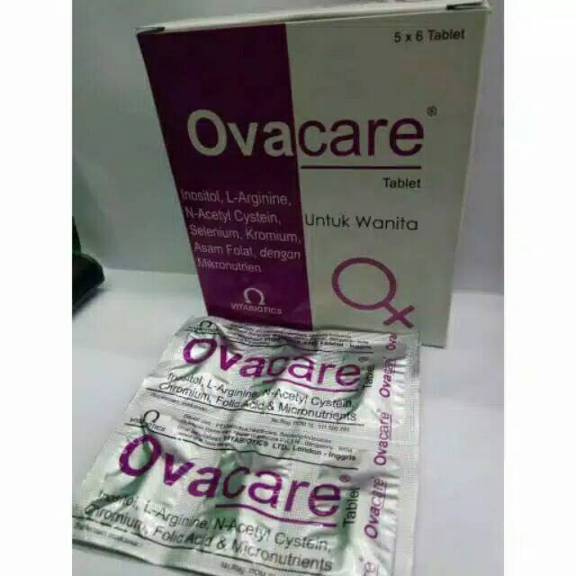 Ovacare