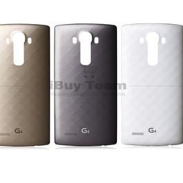 7C0 Backdoor LG G4 Tutup belakang Original terbaru