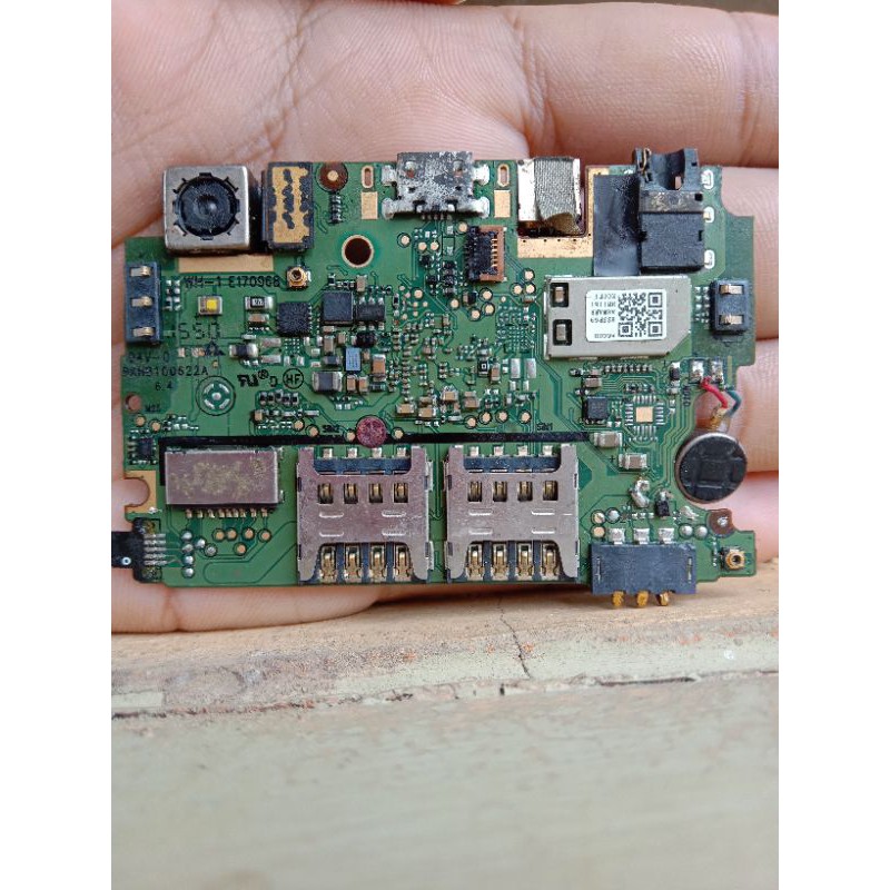 mesin lenovo A6000&A6010