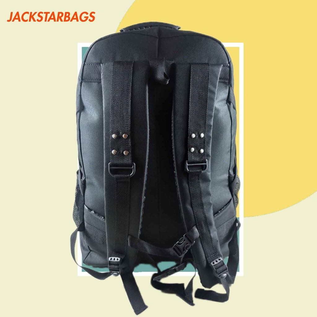 Tas Ransel Jumbo Tas Punggung 60 Liter Tas Ransel Pria Ransel Pria Tas Ransel Pria Tas Ransel Cowok Tas Ransel Besar Tas Ransel Gunung Pria Tas Ransel Laki Laki Tas Ransel Pria Murah Terlaris Jackstar Tas Gunung Tas Outdoor Tas Hiking