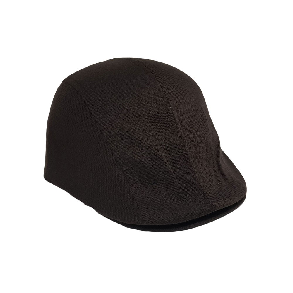 Elfs - Flatcap Wool Premium Painiter hat Topi Pelukis Pria dewasa Seniman Import