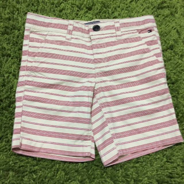 Celana anak laki Tommy Hilfiger/celana anak santai/celana