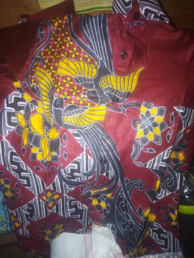 Grosir Dropship Couple Batik Terbaru Baju Batik Seragam Kantor Dan Keluarga Kondangan Nikahan 557478