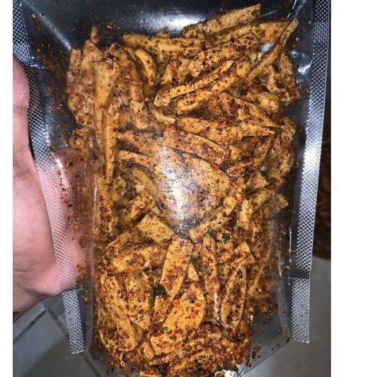 

FG3» BASRENG PEDAS DAUN JERUK 250GR Barang Baru