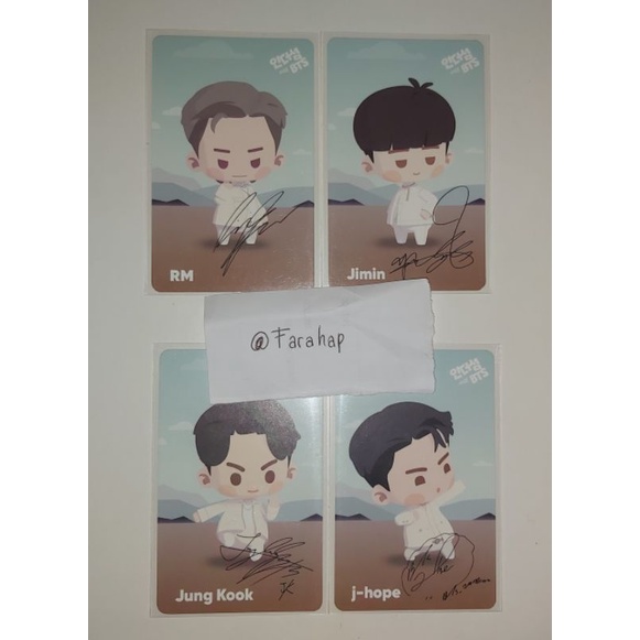 

BTS in the seom PC jungkook jimin jhope rm namjoon jk hoseok