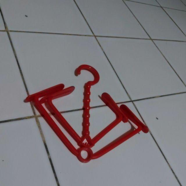 Js1066 Gantungan Sepatu / Hanger Sepatu