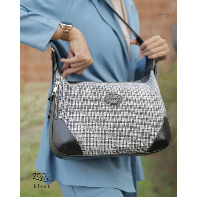 ZEA BAG by HODY