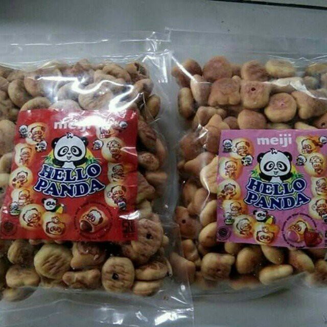 

Hello panda 37rb 250gr