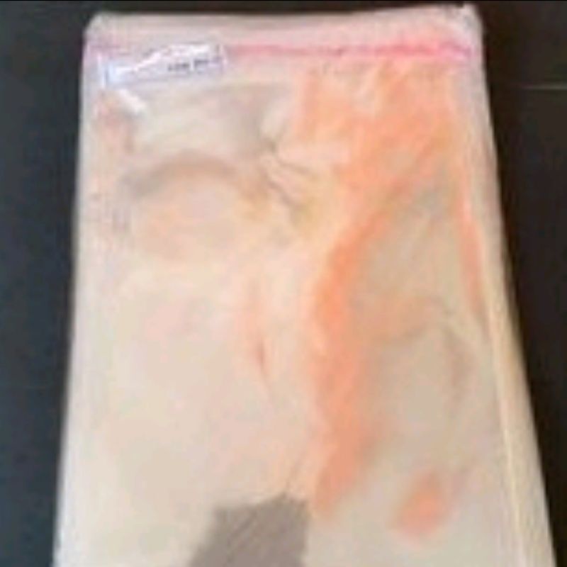 Plastik OPP 14 x 22