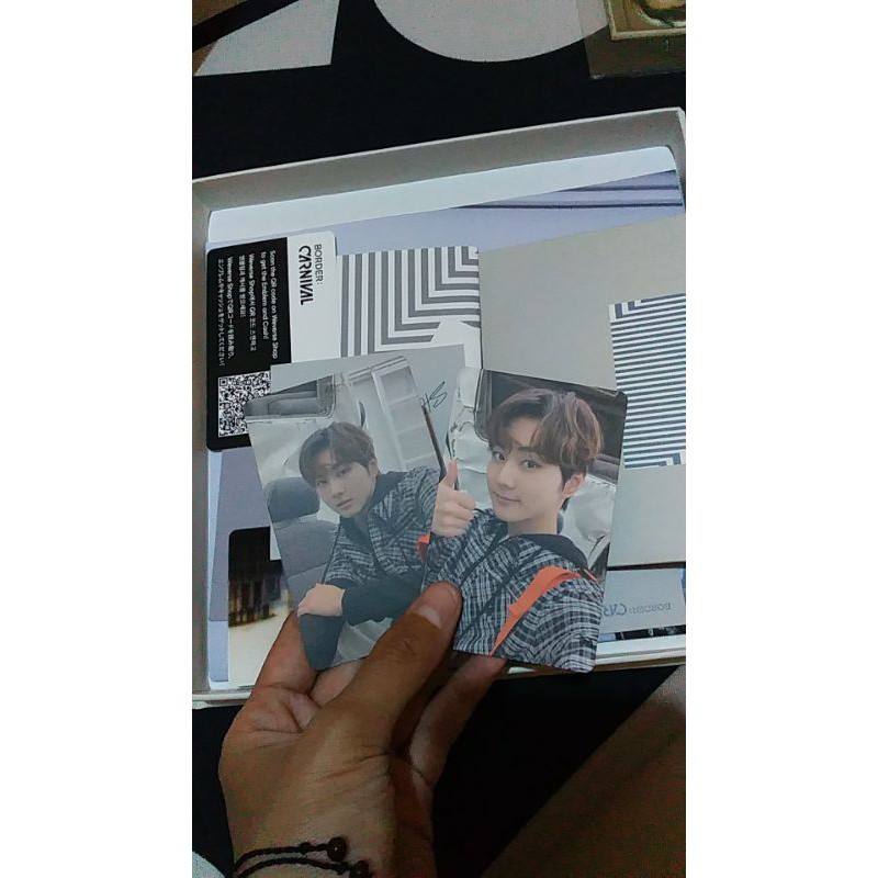 Pc jungwon selca bdo down