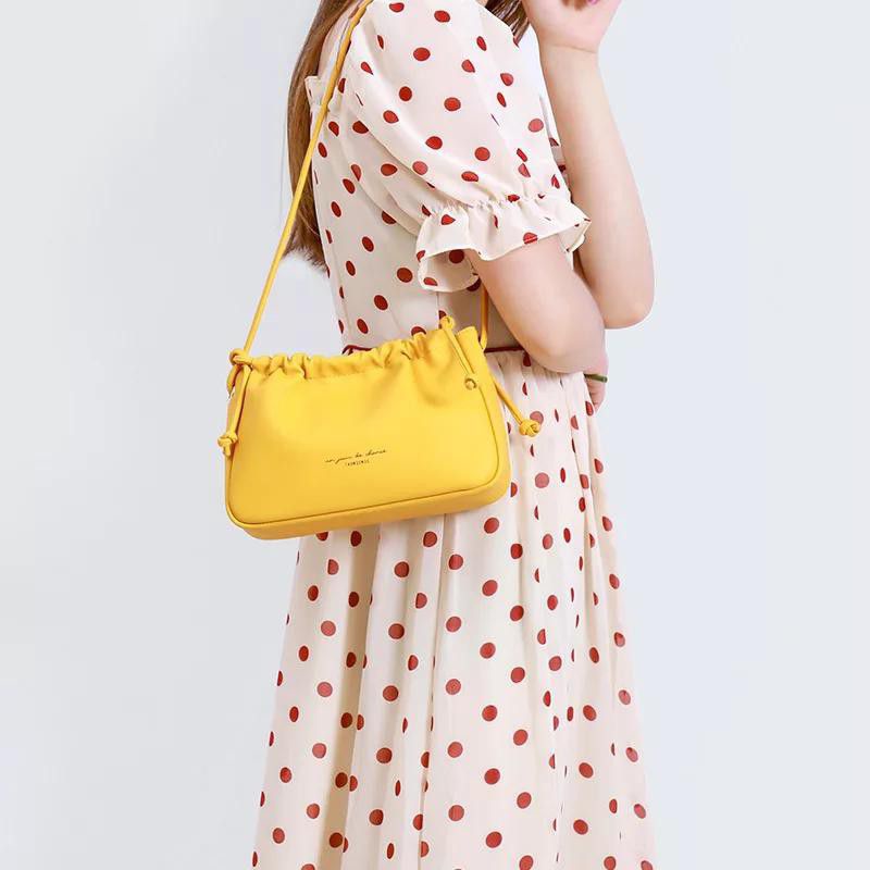 Tas Selempang Wanita Tas Fashion Wanita Slingbag Wanita Waistbag Wanita Tas Murah Mantap