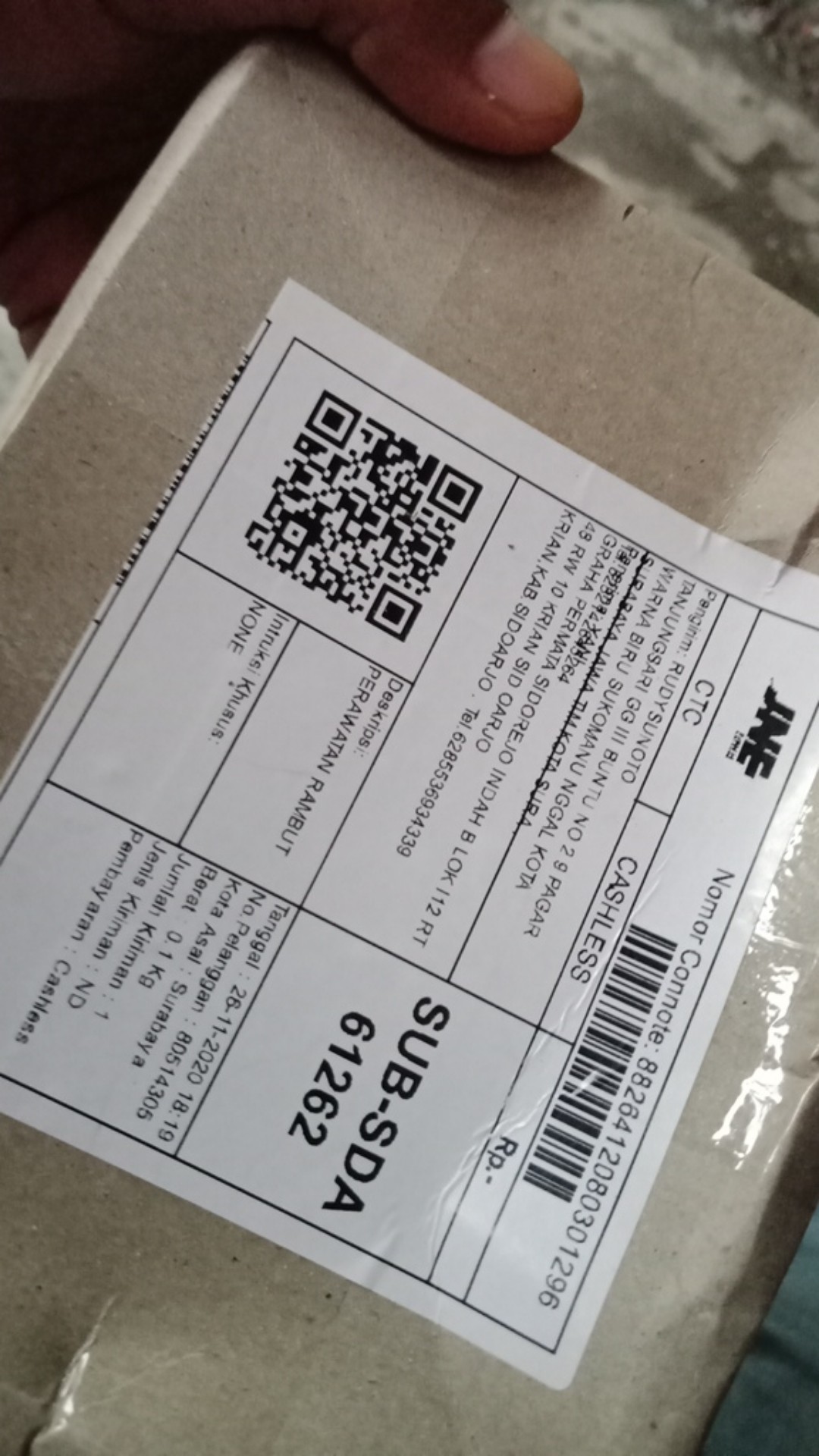 Sayekti Batik Pria Primisima Solo Sragenan