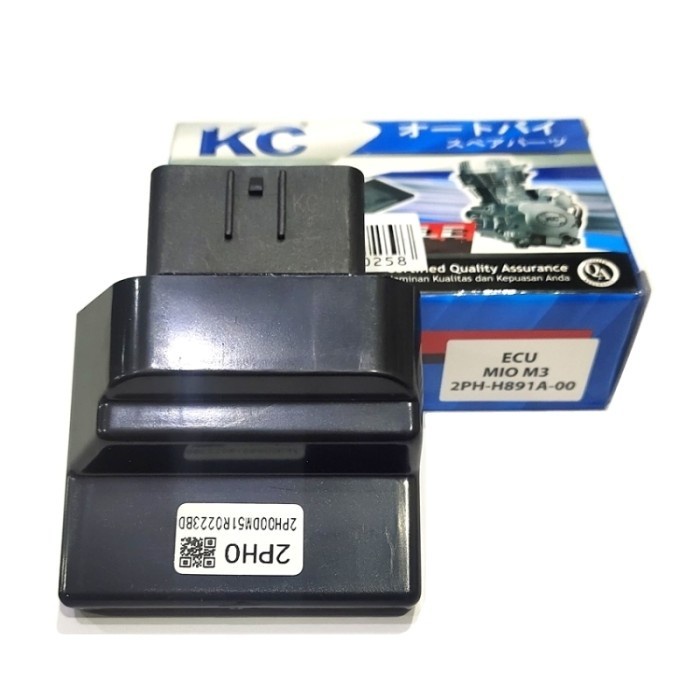 RSPS ENGINE CONTROL UNIT MIO 125 ECU MIO 125 ECU YAMAHA MIO 125 KC