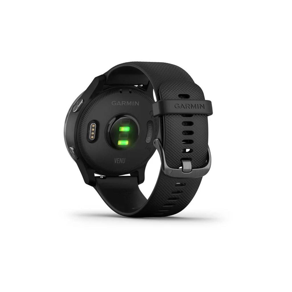 GARMIN Venu Smart Watch Resmi TAM Original