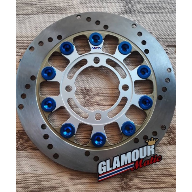 disk nissin thailand 220mm