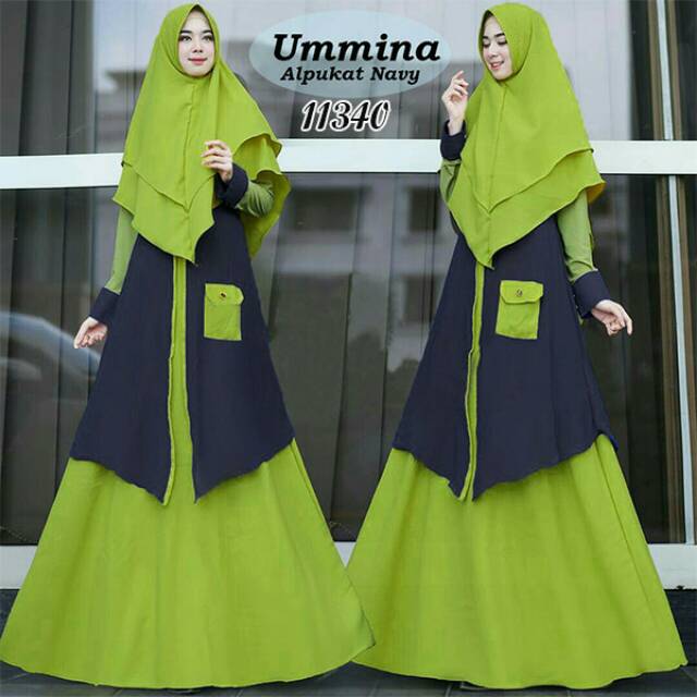 ummina syari
