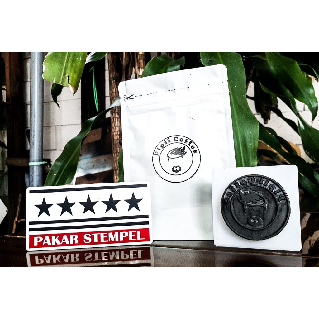 

Jual Sablon Stempel Standing Pouch Stempel Kemasan Standing Pouch