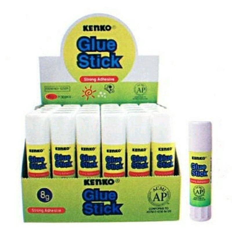 

Lem Stick Kenko 8gr