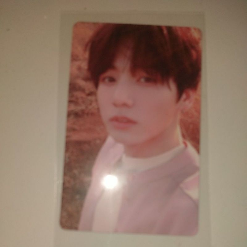 BOOKED pc jk tear y