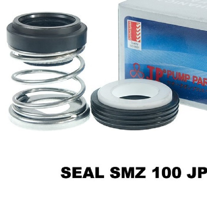 Seal SMZ-100 Mechanical Seal JP