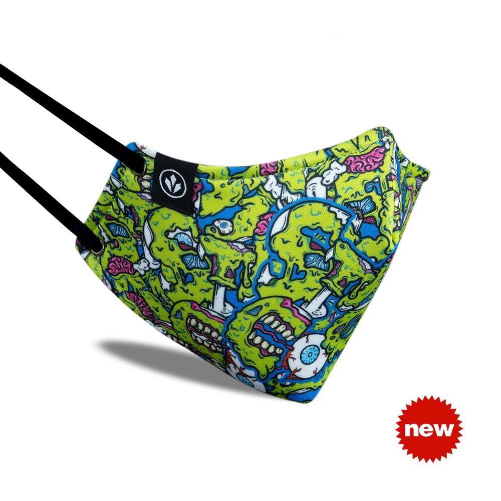 STAYCOOL Masker Non Medis - Melt