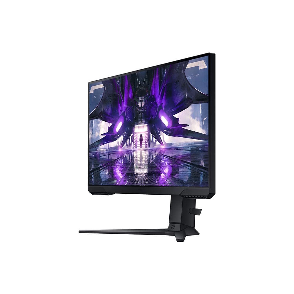 Monitor Samsung 27&quot; G3 165Hz S27AG320 FHD LS27AG320NEXXD Garansi Resmi