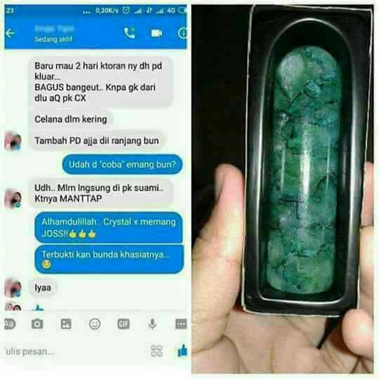 CRYSTAL X - CRISTAL X - KRISTAL X - NCX - KRYSTAL X - CRYSTAL X ORIGINAL - CRISTAL X ORIGINAL