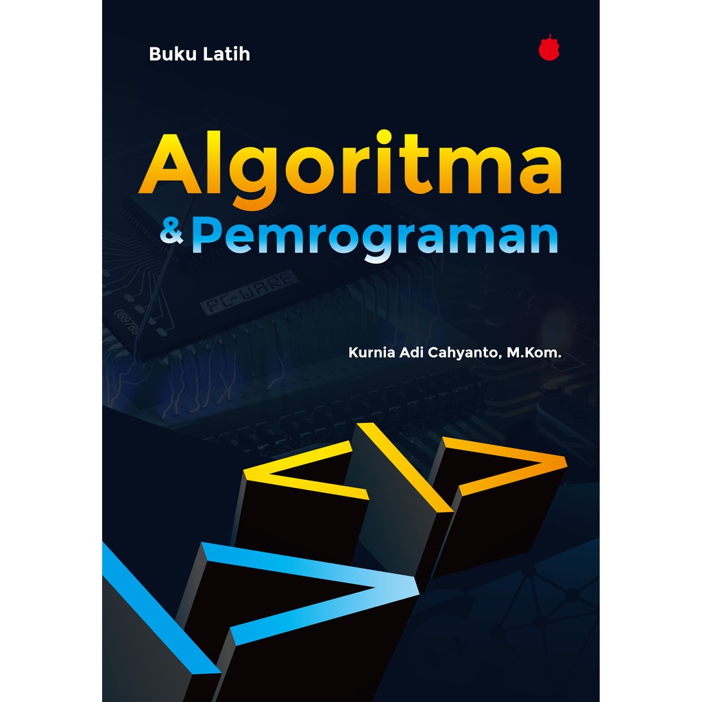 Jual Buku Algoritma & Pemrograman ( Buku Latih ) | Shopee Indonesia