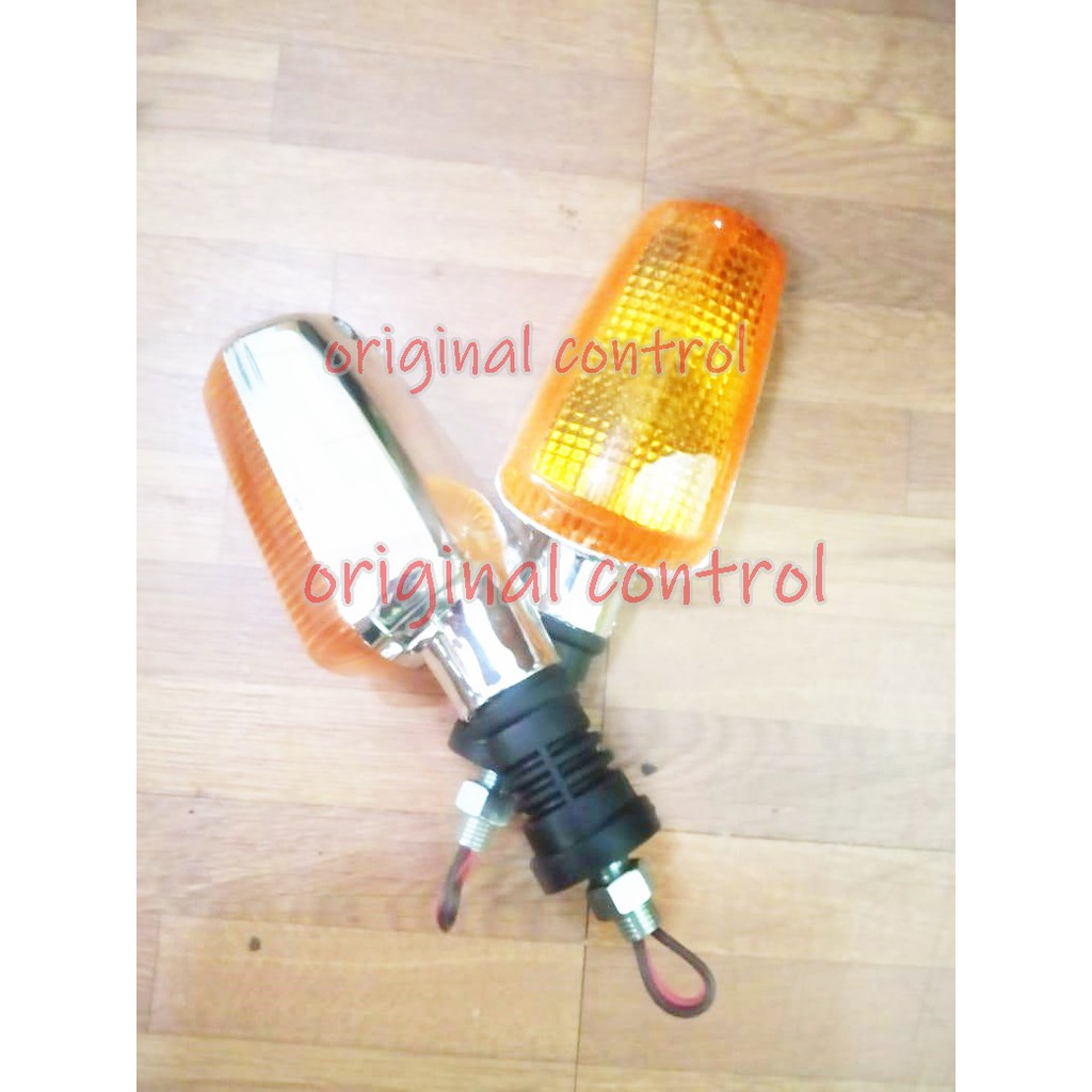 Lampu Sein Standar Rx King / Sen Standar Rx King / RXK / RXS