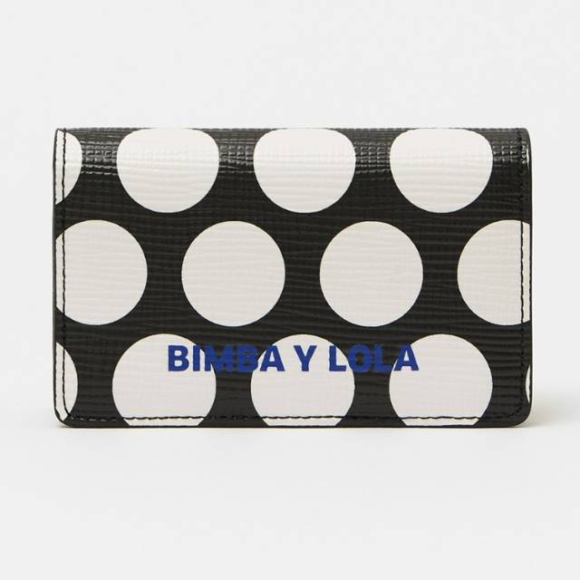 Dompet bimba y Lola wallet