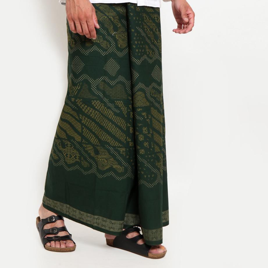 Harga Bersahabat.. Gajah Duduk Sarung Tenun Exclusive