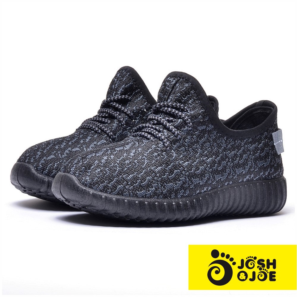 Josh&Joe Sepatu Sneakers Sports SMBK