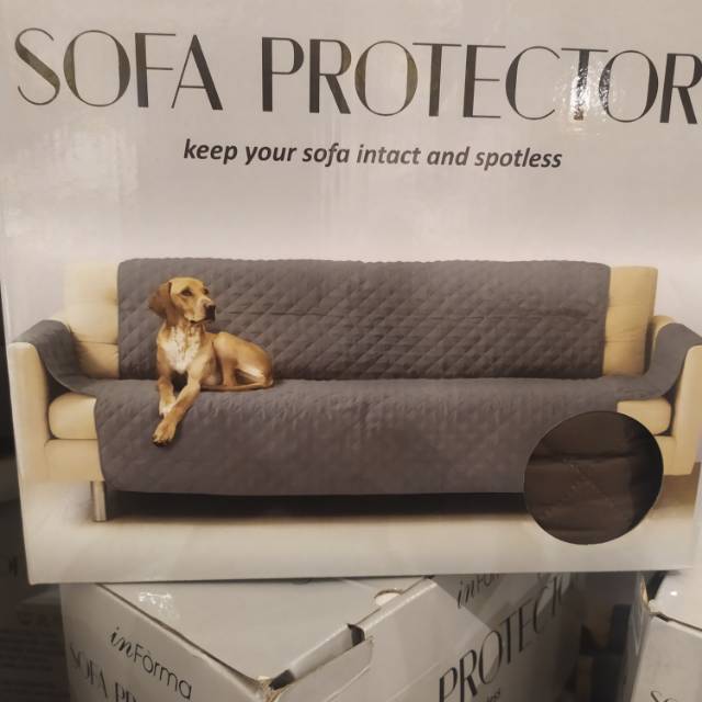 Sofa Protector Ukuran 3 Seater, Sofa Pet Protector Ukuran