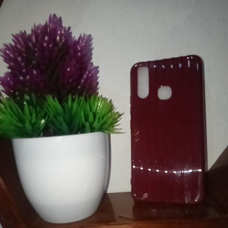 

caseKoperPolosVivoY12