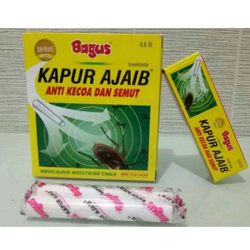 kapur ajaib kapur semut dan kecoa (eceran)