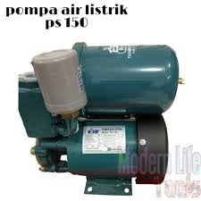 SALE Pompa Air Listrik PS-130 ESE