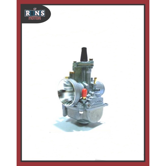 Karbu pwk 28 powerjet merk snd