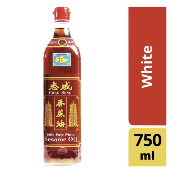 READY MINYAK WIJEN CHEE SENG 750 ML PAGODA SINGAPORE TERLARIS SDFD51313
