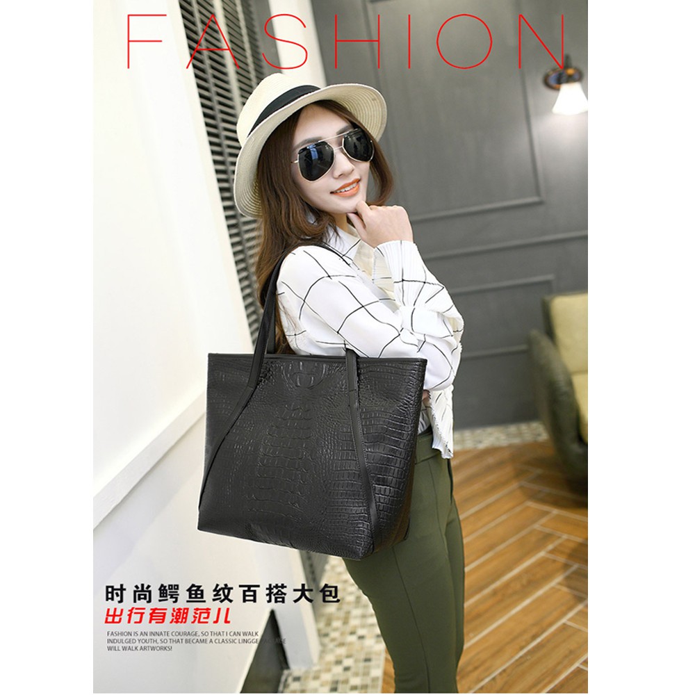 RG Tote Bag Wanita (A11)