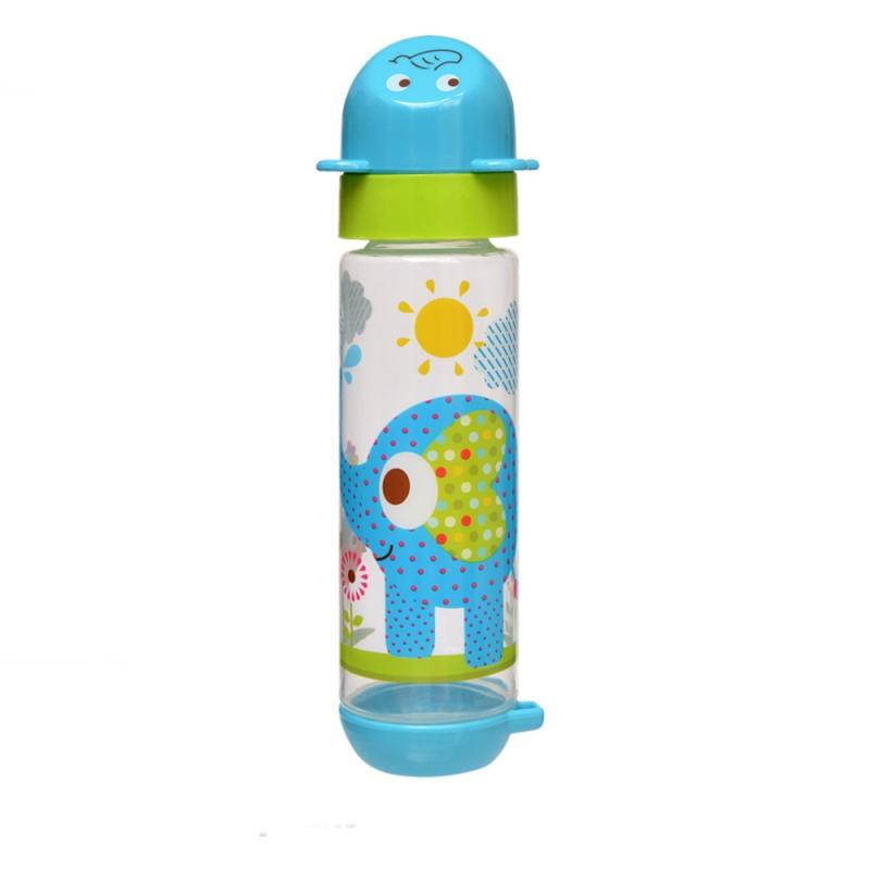 Botol Susu Bayi Baby Safe BPA FREE 150ml &amp; 250ml