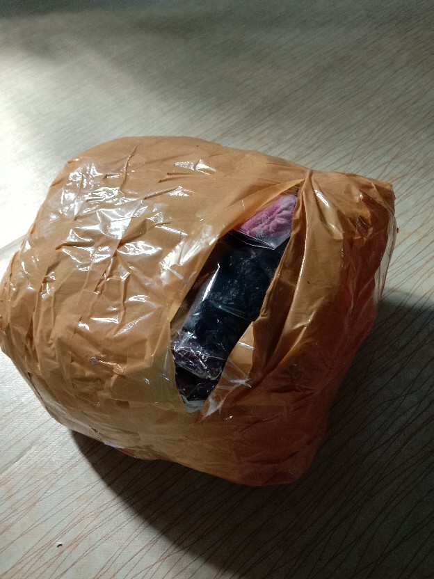 Konektor Masker Hijabpengait Masker