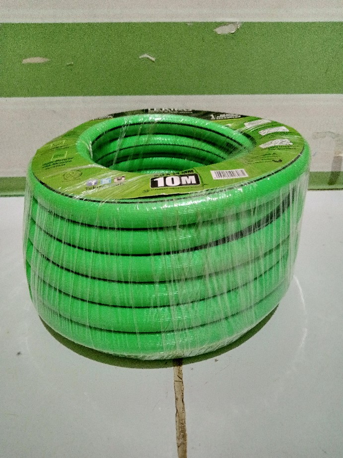 Tekiro Selang Kompresor Tekanan Tinggi 10 Meter / Air Hose Compressor 10 M