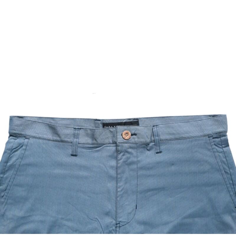 CELANA PENDEK ZARA MAN