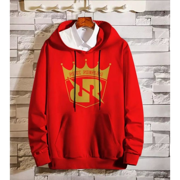 COD/DS/SWEATER HOODIE RRQ(M-L)